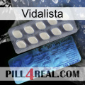 Vidalista 34